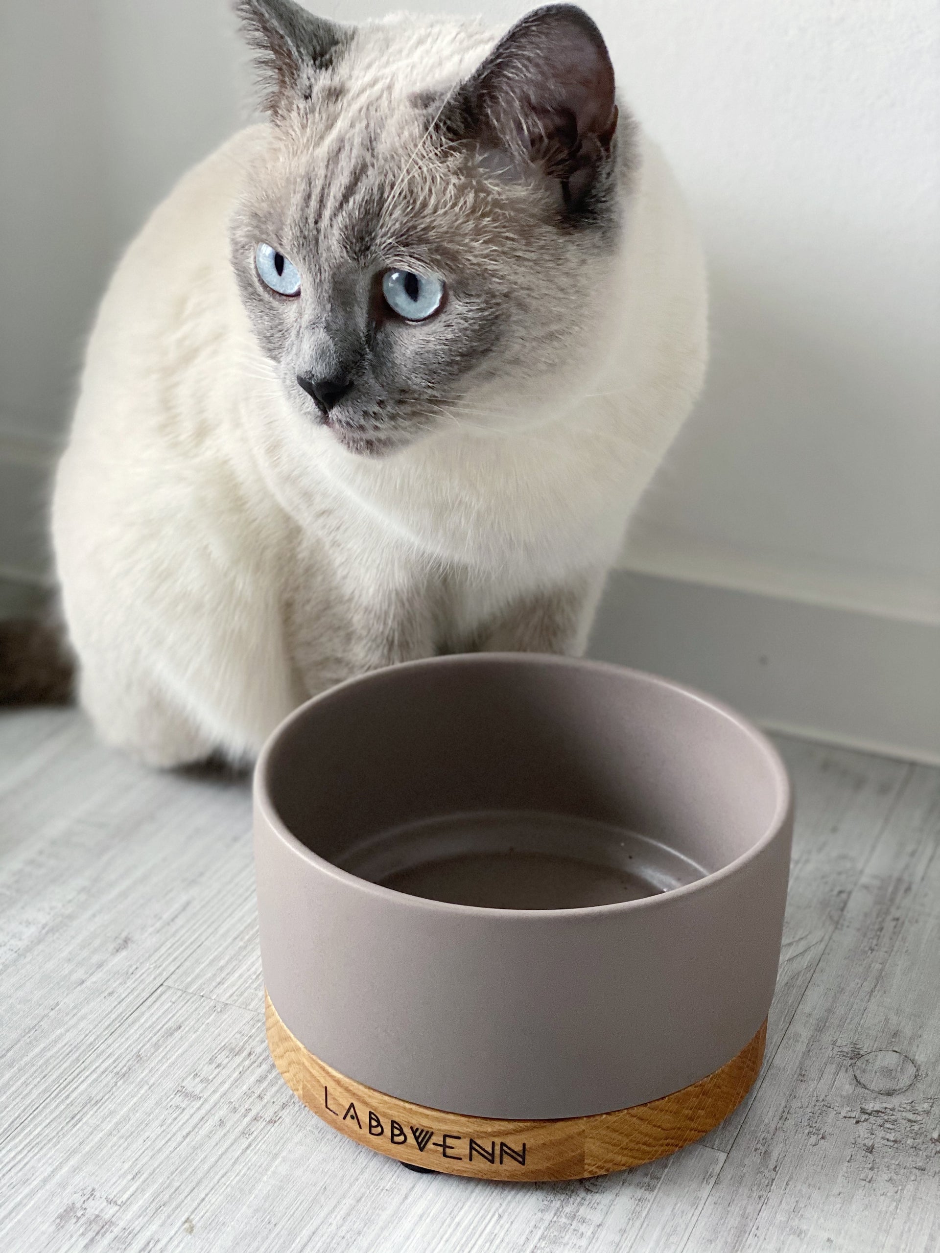 Simple cat sideboard, VUKU