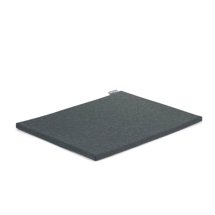 Coussin de siège Stella pour bac à litière Sito, facile à nettoyer