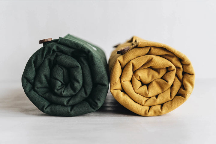 Taille S de la couverture pour petits chiens
