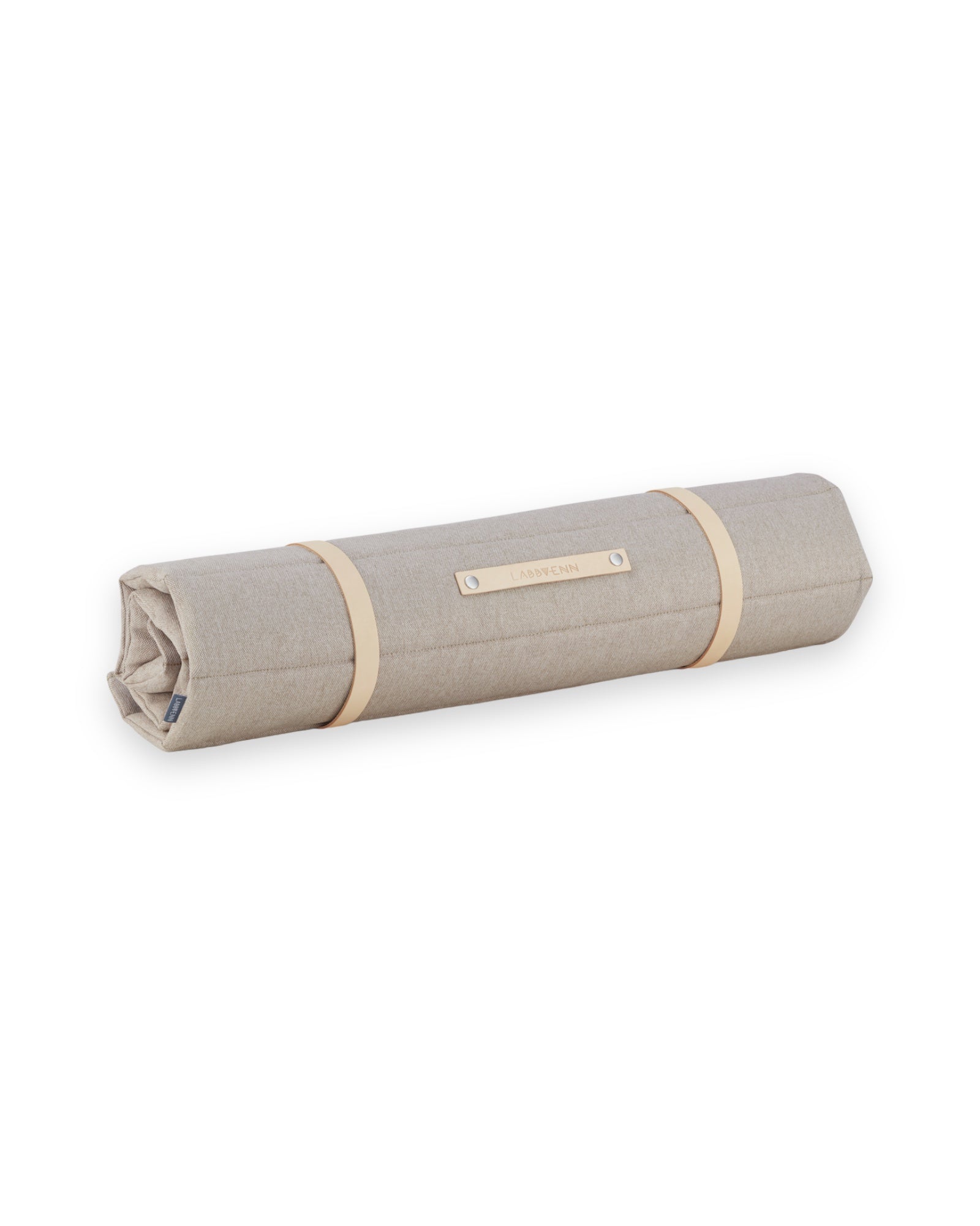 Tapis de voyage pour chien écoresponsable et isolant thermique