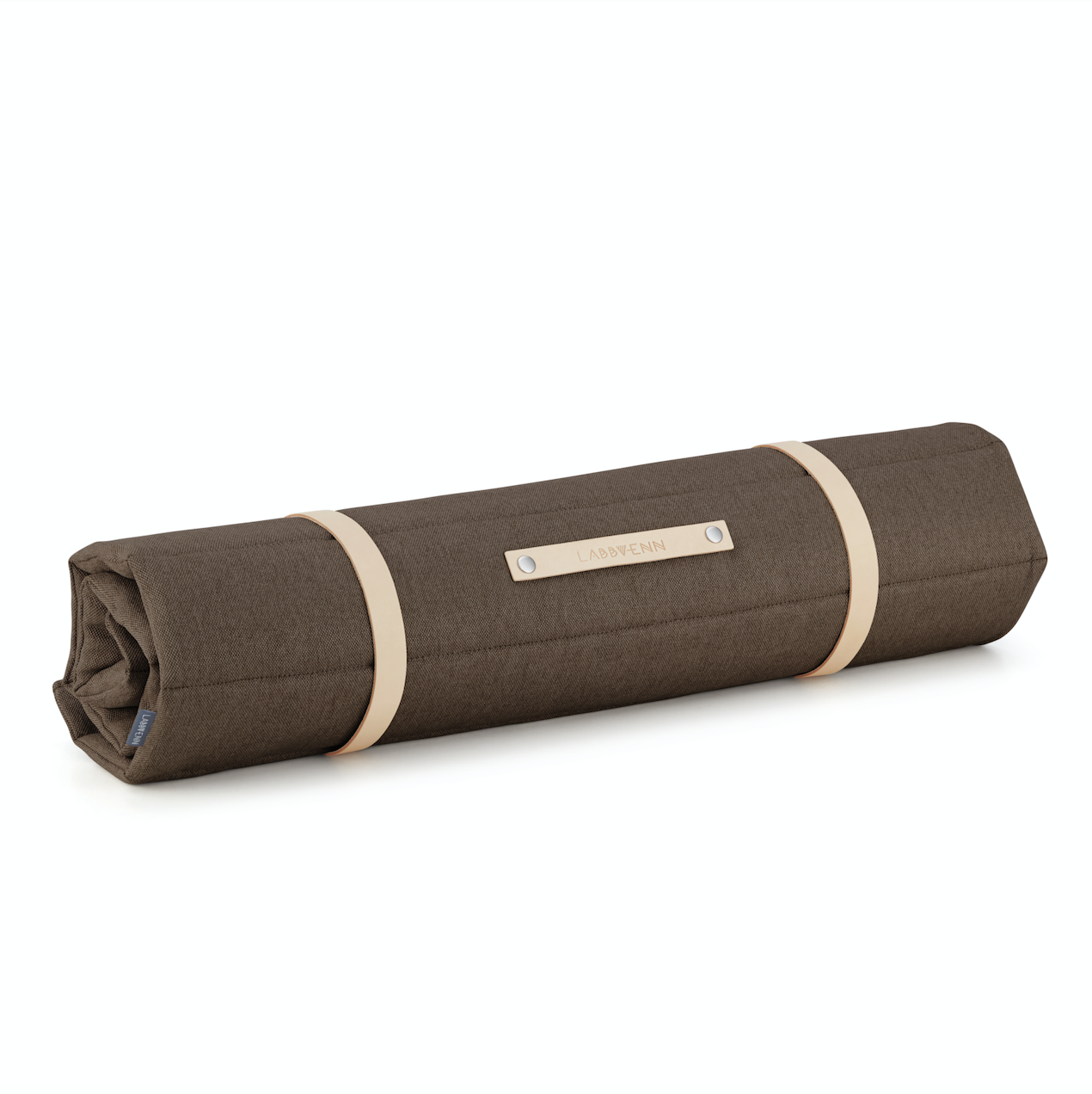 Tapis isolant et anti-stress pour le confort des chiens